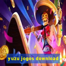 yuzu jogos download